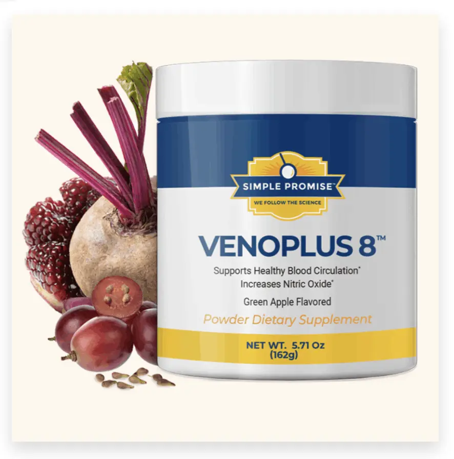 venoplus 8